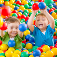 Vlexx freizeittipps kinder indoor spielplatz erlebnis paradies kids familie spielen