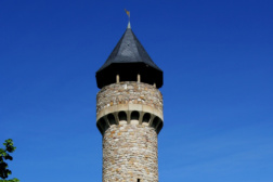 Vlexx ausflugstipps alzey wartbergturm aussichtsturm wanderung ausblick sightseeing