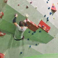 Vlexx freizeittipps klettern kletterhalle bad kreuznach aktiv gravity boulderhalle