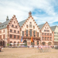 Vlexx freizeittipp sightseeing roemer frankfurt historisch rathaus