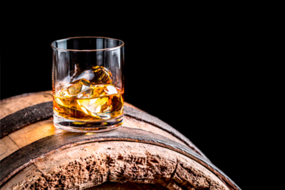 Kirn: Whisky-Museum auf der Kyrburg