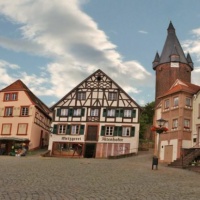 Vlexx ausflugstipp altstadt ottweiler fachwerk historisch sightseeing staedtetrip